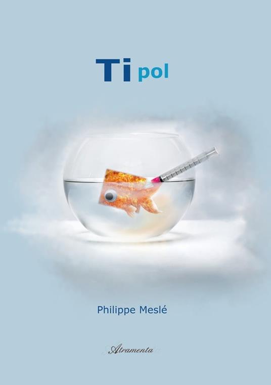Tipol - Philippe Meslé - ebook