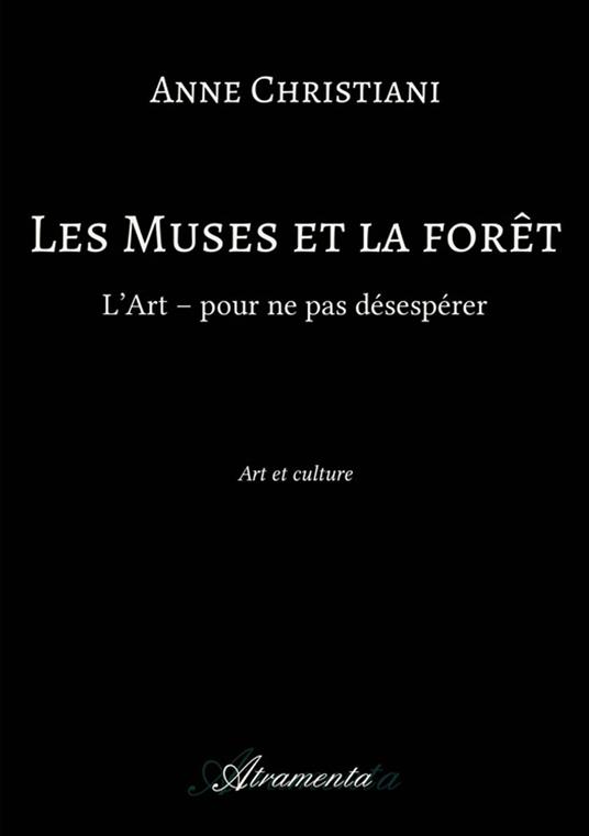 Les Muses et la forêt