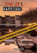 Homicide à Narbonne