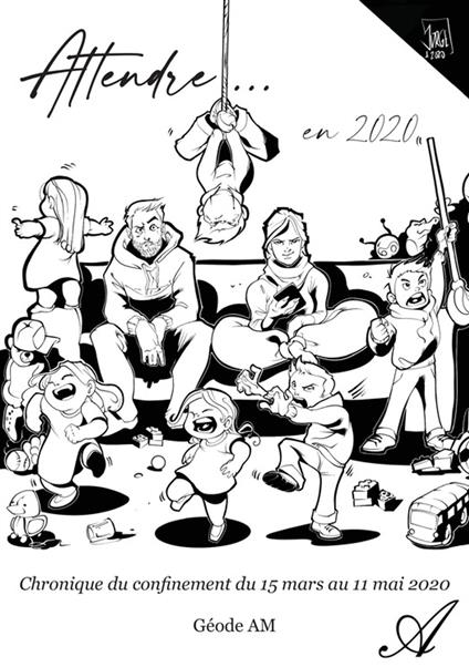 Attendre... en 2020