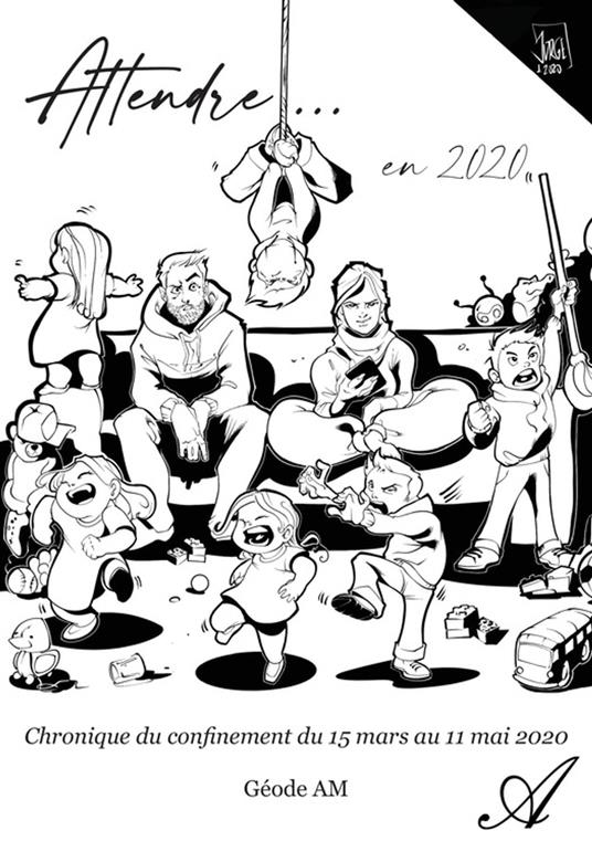 Attendre... en 2020