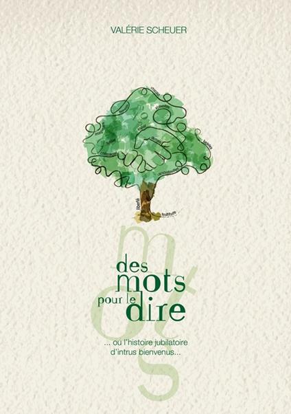 Des mots pour le dire