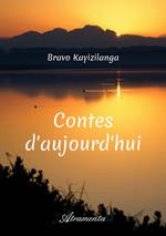 Contes d'aujourd'hui