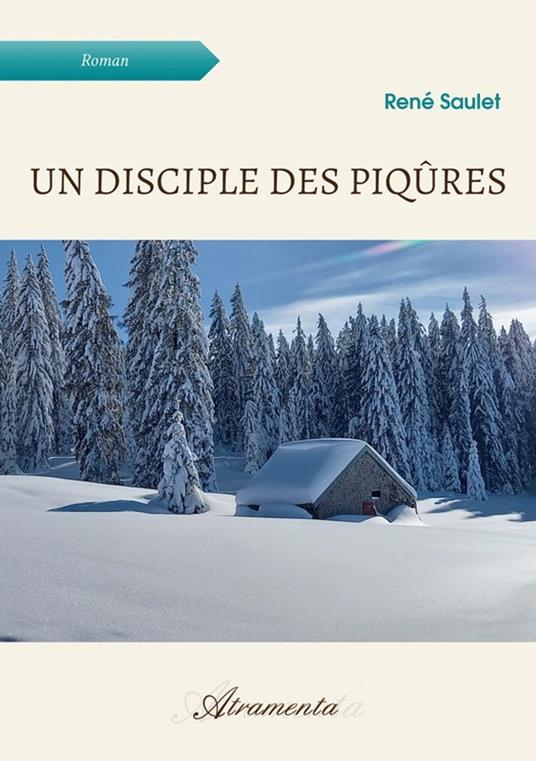 Un disciple des piqûres