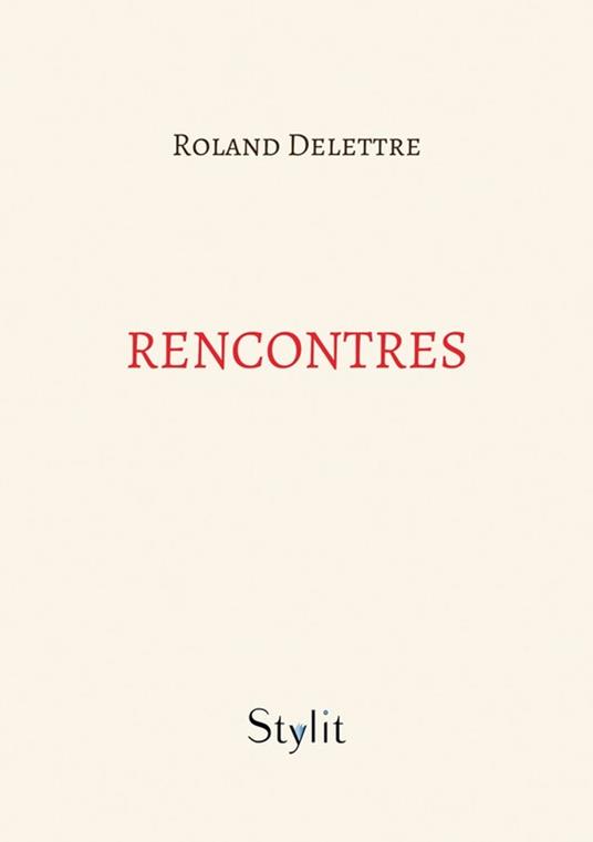 Rencontres