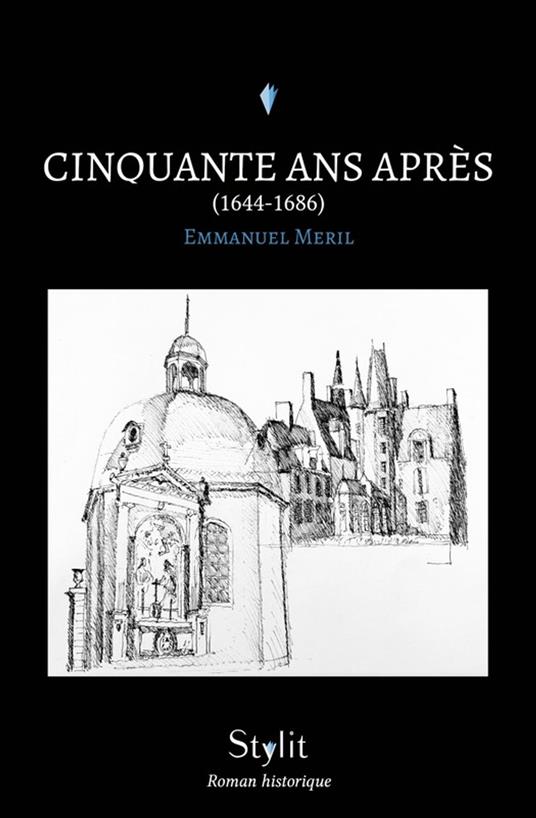 Cinquante ans après (1644-1686)