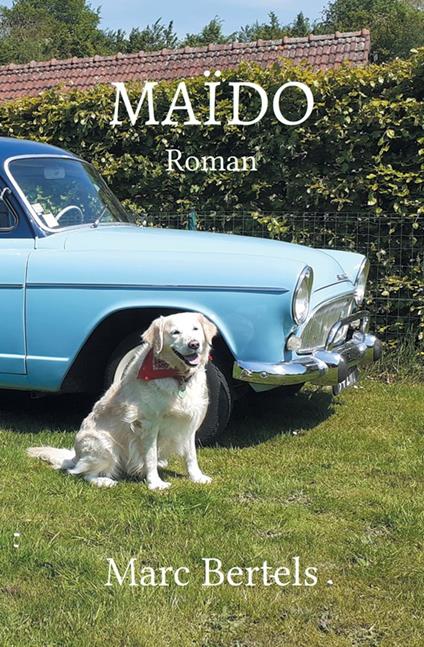 Maïdo - Marc Bertels - ebook