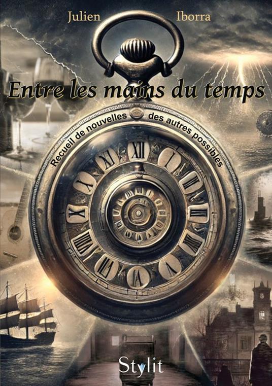 Entre les mains du temps