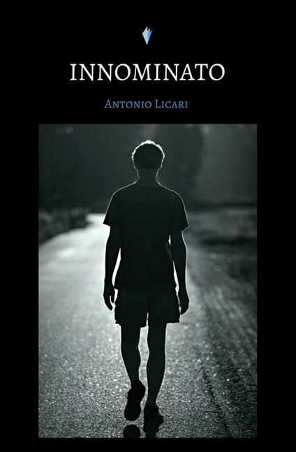 Innominato - Antonio Licari - ebook