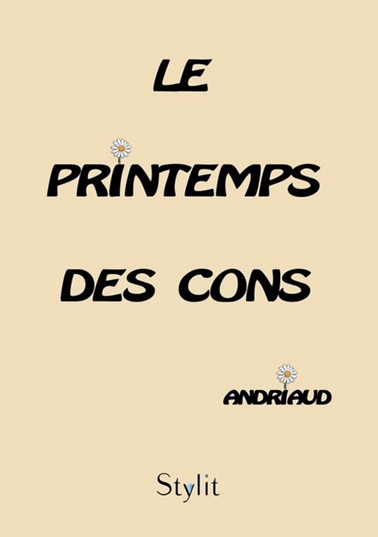 Le printemps des cons