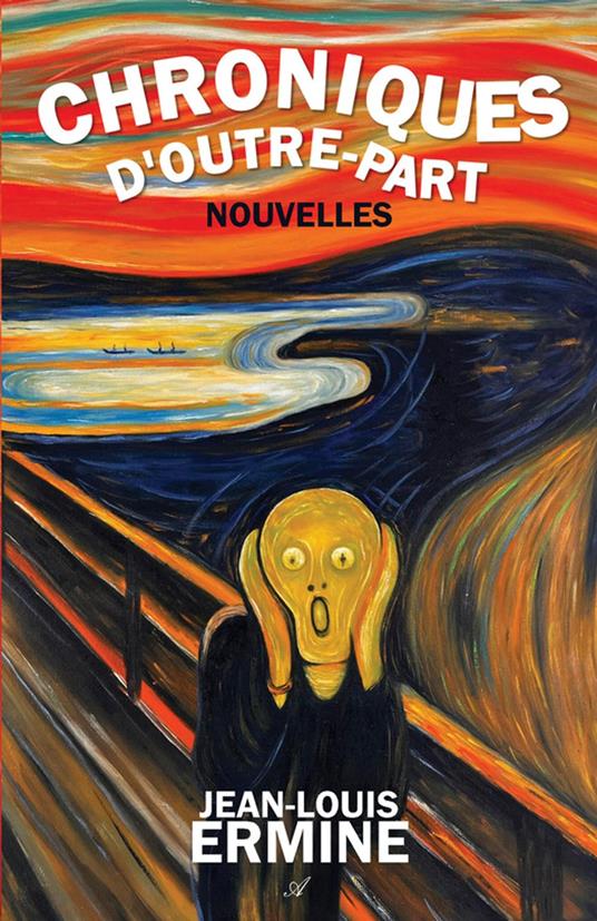 Chroniques d’outre-part