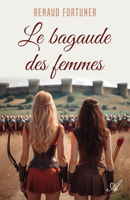 Le bagaude des femmes