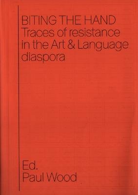 Biting the Hand - cover