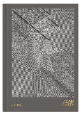 The Wealth of Nations - Adam Smith - cover