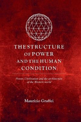 The Structure of Power and the Human Condition: Power, Civilization, and the Form of Man - Maurizio Graffei - cover