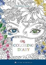 My Coloring Diary