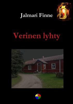 Verinen lyhty - Jalmari Finne - cover