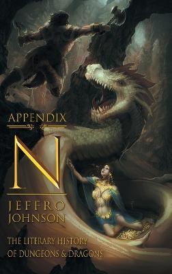 Appendix N - Jeffro Johnson - cover
