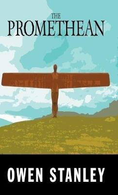 The Promethean - Owen Stanley - cover