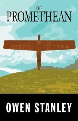 The Promethean - Owen Stanley - cover