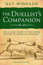The Duellist’s Companion, 2nd Edition