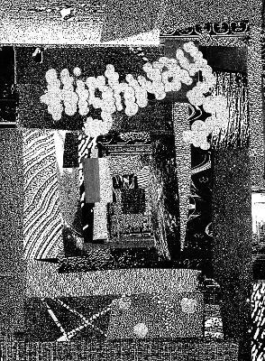 Highway - Timo Vaittinen - cover