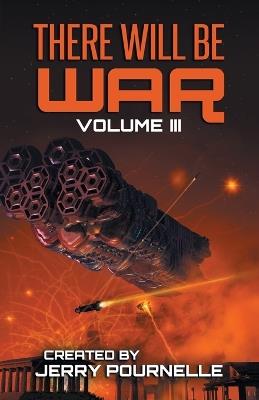 There Will Be War Volume III - cover