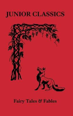 Fairy Tales & Fables - cover