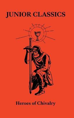 Heroes of Chivalry - cover