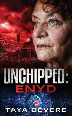 Unchipped Enyd - Taya Devere - cover