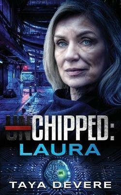 Chipped Laura - Taya Devere - cover