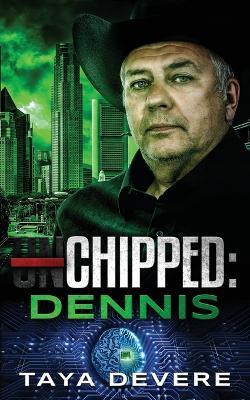 Chipped Dennis - Taya Devere - cover