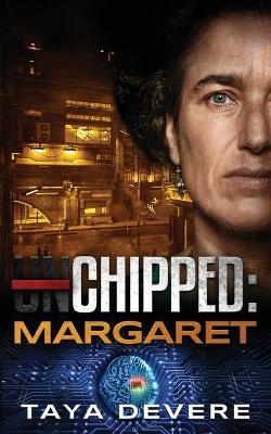 Chipped Margaret - Taya Devere - cover