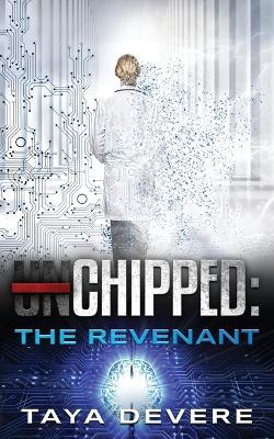 Chipped The Revenant - Taya Devere - cover