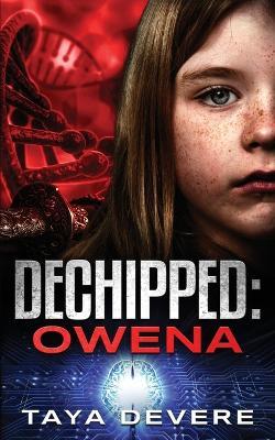 Dechipped Owena - Taya Devere - cover