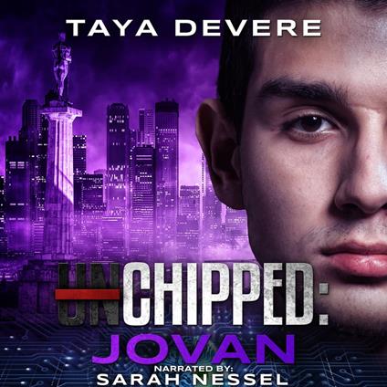 Chipped: Jovan