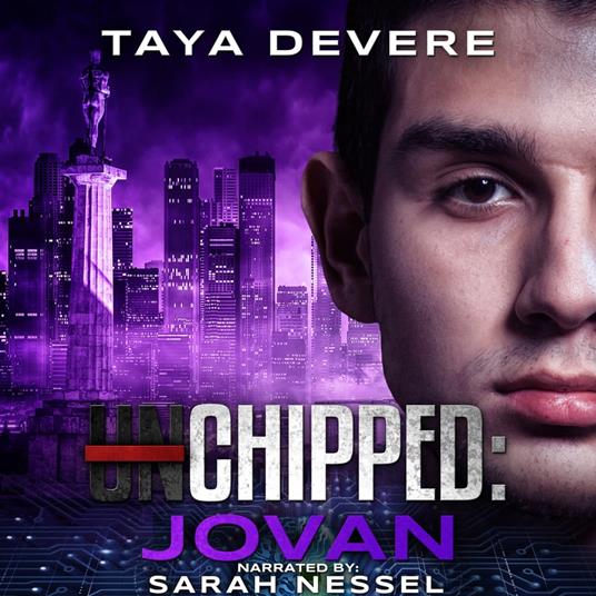 Chipped: Jovan