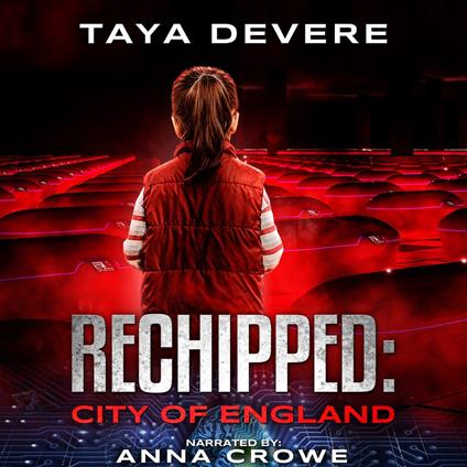 Rechipped: City of England