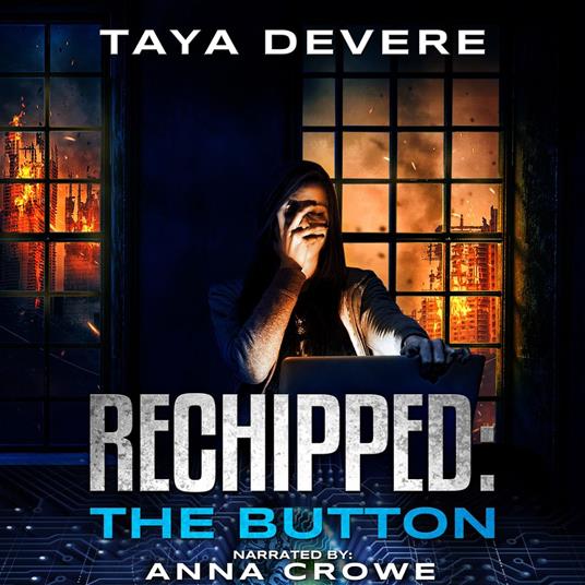 Rechipped: The Button
