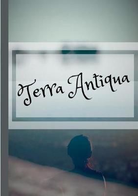 Terra Antiqua - Jemina Kuisma - cover