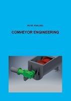 Conveyor Engineering - Kosti Koivisto - cover