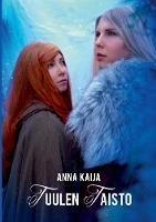 Libro in inglese Tuulen taisto  - Anna Kaija