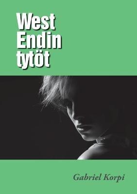 West Endin tytöt - Gabriel Korpi - cover