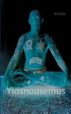 Ylösnousemus - Ari Airio - cover