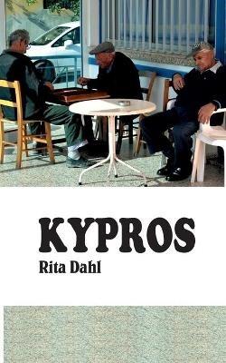 Kypros - Rita Dahl - cover