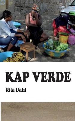 Kap Verde - Rita Dahl - cover