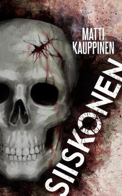 Siiskonen - Matti Kauppinen - cover