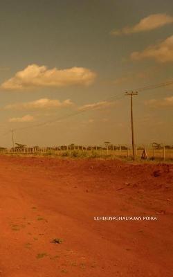 Lehdenpuhaltajan poika - Samuli Lampinen - cover