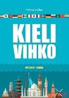 Libro in inglese Kielivihko  - Kristian Muthugalage