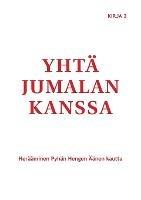Yhtä Jumalan kanssa: Herääminen Pyhän Hengen Äänen kautta - Marjorie Tyler,Joann Sjolander,Margaret Ballonoff - cover